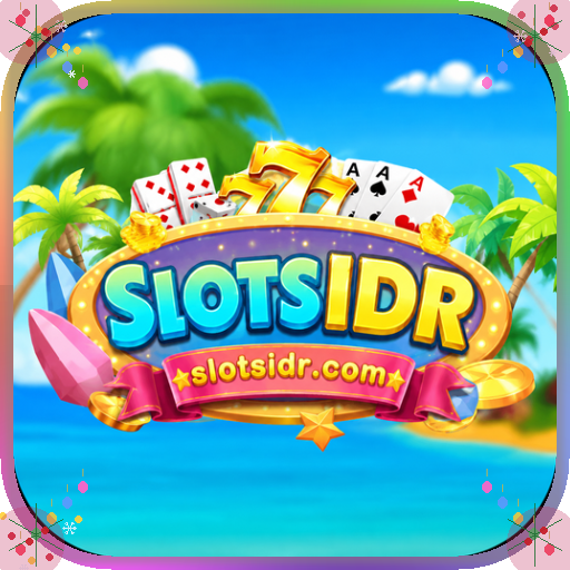 slotsidr — mitra unggulan